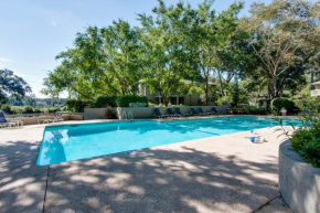 Bike to Beach, Pet Friendly, Loft